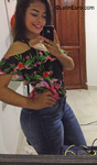 stunning Colombia girl Angelis from Barranquilla CO23884