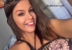 attractive Brazil girl Amanda from Rio de Janeiro BR10559