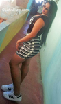 delightful Dominican Republic girl Massiel from Santo Domingo DO32439