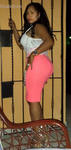 cute Dominican Republic girl Diana from Puerto Plata DO32466