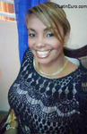 lovely Dominican Republic girl Abby from Santo Domingo DO32461