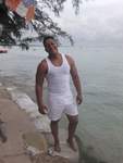 hot Dominican Republic man Samil from Valverde DO32474