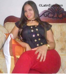 georgeous Dominican Republic girl Magnolia from Santiago DO32499