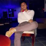 stunning Any Country man Tsentsak german from Orellana -coca EC262