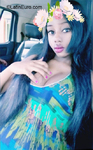 pretty Dominican Republic girl Wendy from Santo Domingo DO32532