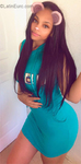 cute Dominican Republic girl Karla from Santo Domingo DO32533