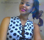 cute Venezuela girl Yudey from Calabozo VE1648