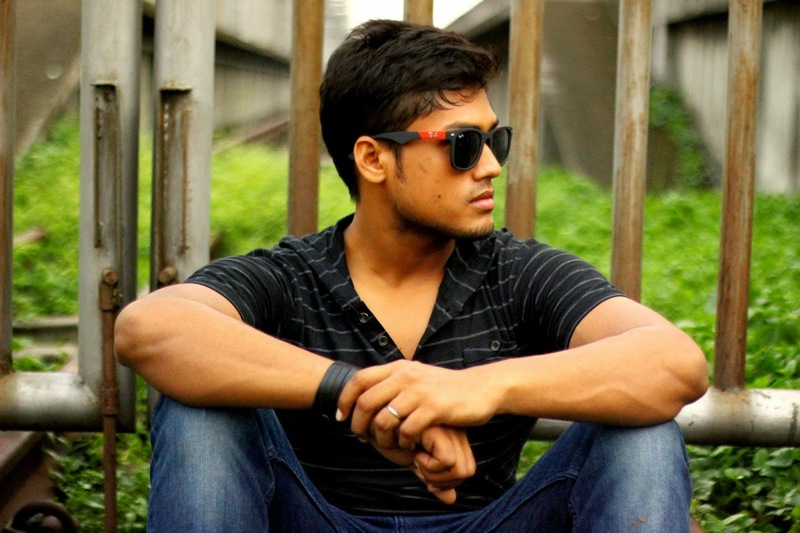 Date this nice looking Bangladesh man Devid from Dhaka BD86