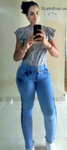 young Colombia girl Yesica from Medellin CO23927