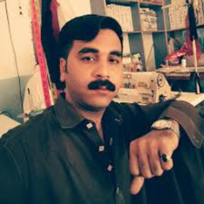 Date this georgeous Pakistan man Soofia from Lahore PK168