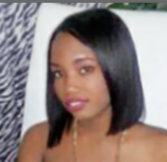 Date this hot Dominican Republic girl Jenni from Santo Domingo DO32565