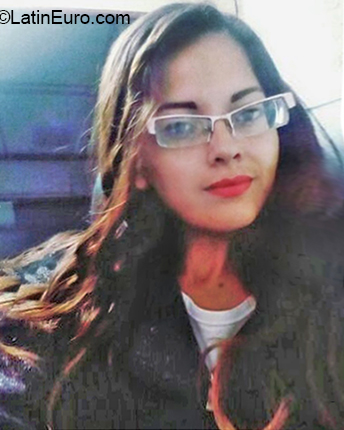 Date this stunning Venezuela girl Natasha from Pascua VE1664