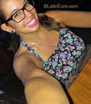 charming Venezuela girl Jenny from Caracas VE1682