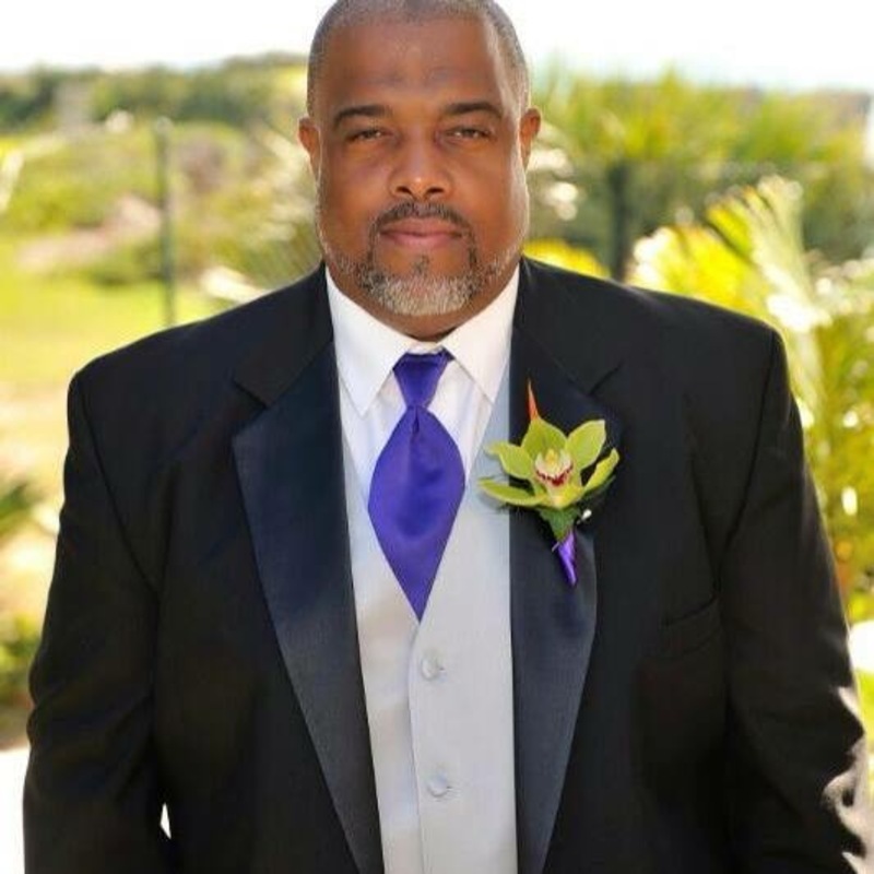 Date this cute Bermuda man Nclm from Warwick BM38