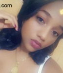 fun Dominican Republic girl Yanelis from Nagua DO32641