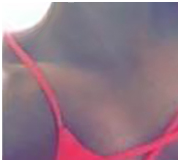 Date this hard body Dominican Republic girl Daniela from Higuey DO32643