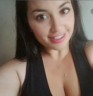 Date this hot Colombia girl Maira from Bogota CO23974