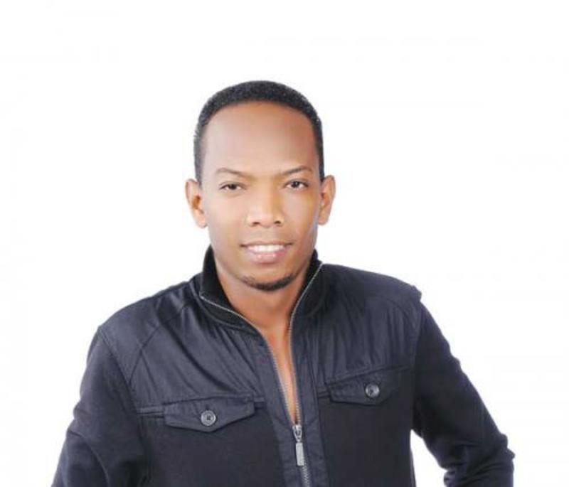 Date this charming Dominican Republic man Dorian from Santo Domingo DO32652