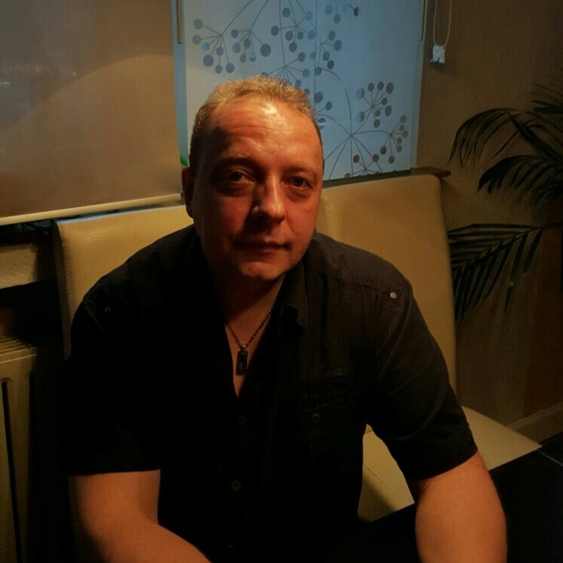 Date this voluptuous Germany man Korki69 from Duisburg DE471