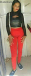 passionate Dominican Republic girl Yuleidy from Santiago DO32687