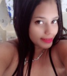 fun Venezuela girl Roxana from Chacao VE1706