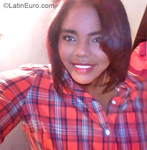 voluptuous Colombia girl Karen from Cali CO24012