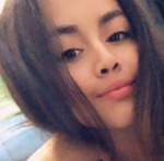 tall Colombia girl Natalia from Cali CO24025