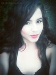 georgeous Colombia girl Camila from Medellin CO24031