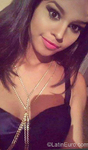 beautiful Venezuela girl Cleudy from El Tigre VE1726