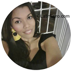 good-looking Colombia girl Eveis from Valledupar CO24046
