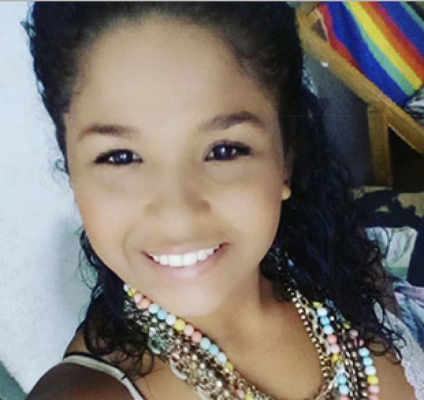 Date this athletic Colombia girl Wendy from Cartagena CO24049