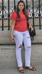 charming Colombia girl Aliana from Cali CO24061