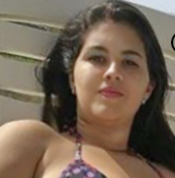 Date this hot Venezuela girl Maria from Caracas VE1748