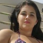 georgeous Venezuela girl Maria from Caracas VE1748