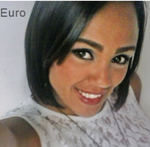 stunning Venezuela girl Jessica from Caracas VE1749