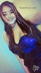 pretty Colombia girl Sofia from Pasto CO24068