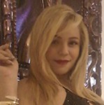 passionate Venezuela girl  from San Fernando VE1753