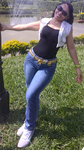 nice looking Colombia girl Cecilia from Valledupar CO24077