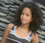 luscious Dominican Republic girl Winifer from Santo Domingo DO32832