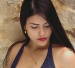 pretty Colombia girl Catalina from Bogota CO24079