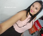 young Brazil girl Franciele from Salvador BR10645
