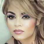 foxy Colombia girl Maria from Medellin CO24110