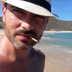 happy Any Country man Roberto from La Paz IT306