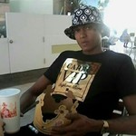 luscious Any Country man Warren from Port Of Spain TT90