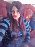 hot Colombia girl Rose from Bogota CO24358
