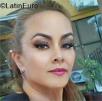 athletic Colombia girl Diana from Villavicencio CO24135