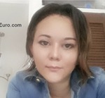 delightful Colombia girl Angelica from Santa Marta CO24136