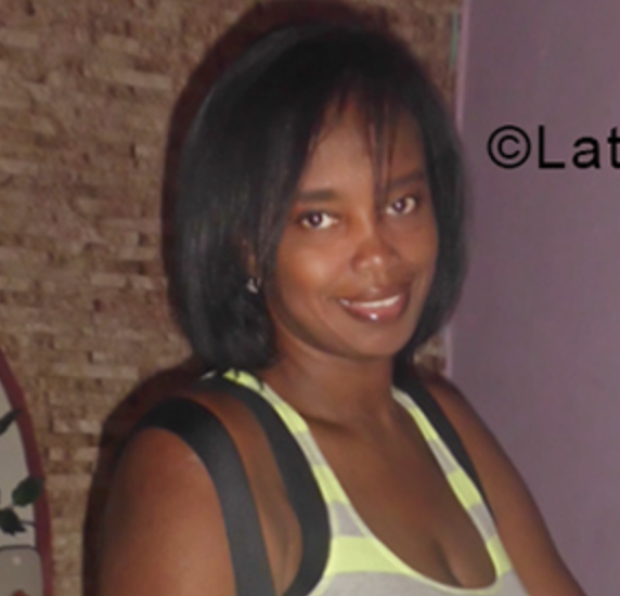 Date this exotic Venezuela girl Diana from Caracas VE1891