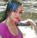 good-looking Colombia girl Amanda from Cali CO24138