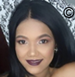 Date this voluptuous Dominican Republic girl Jenifer from Santiago DO32908